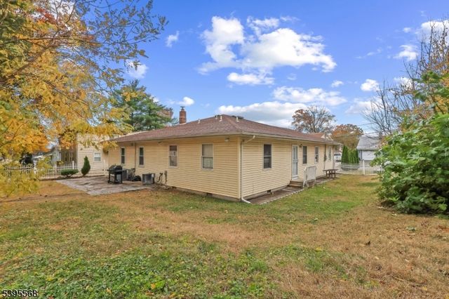 32 Ruby St, Springfield Twp., NJ 07081