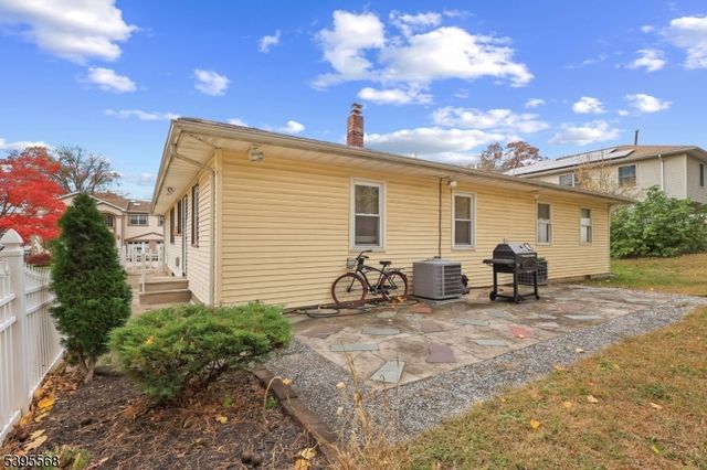 32 Ruby St, Springfield Twp., NJ 07081