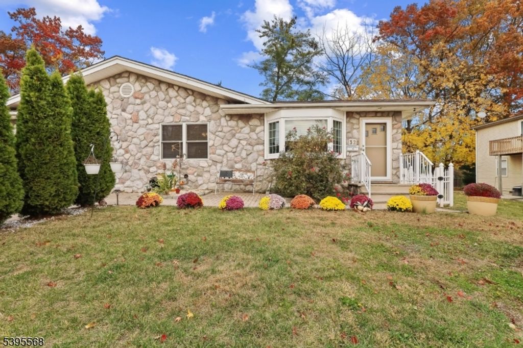 32 Ruby St, Springfield Twp., NJ 07081