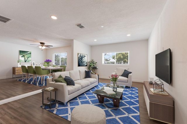 4312 3RD AVENUE NW, Bradenton, FL 34209