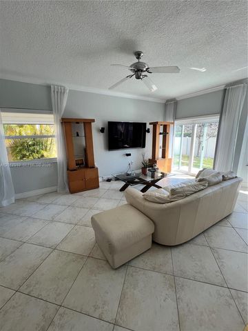 1401 NW 187th Ave, Pembroke Pines, FL 33029