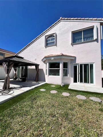 1401 NW 187th Ave, Pembroke Pines, FL 33029