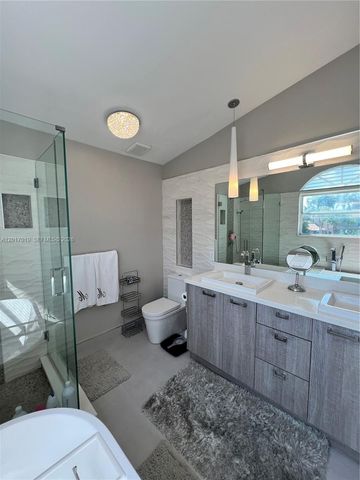 1401 NW 187th Ave, Pembroke Pines, FL 33029