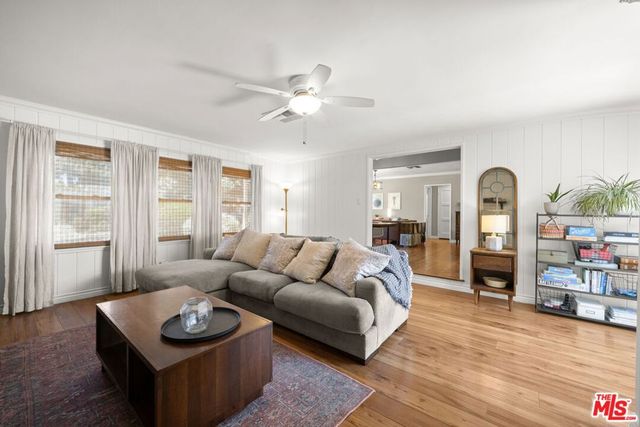 17031 Enadia Way, Lake Balboa, CA 91406