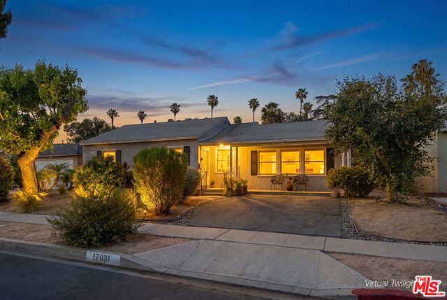 17031 Enadia Way, Lake Balboa, CA 91406