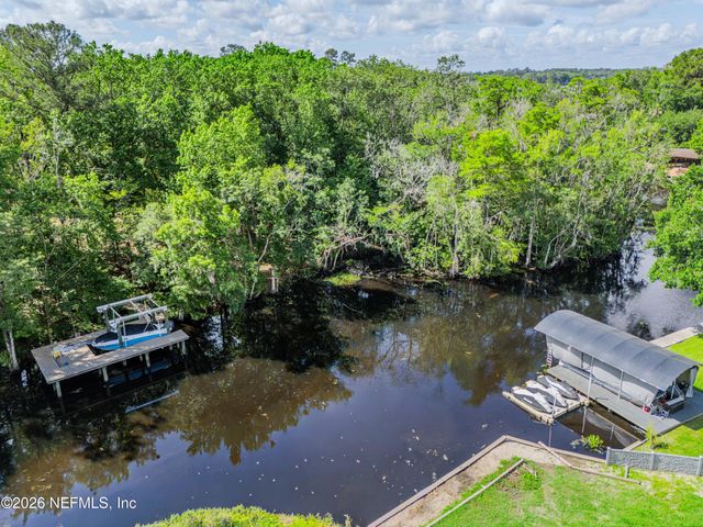 12732 DANBROOK Street, Jacksonville, FL 32223