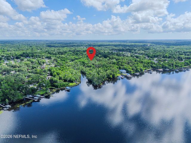 12732 DANBROOK Street, Jacksonville, FL 32223