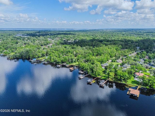 12732 DANBROOK Street, Jacksonville, FL 32223