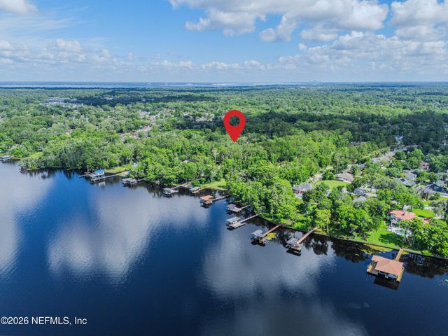 12732 DANBROOK Street, Jacksonville, FL 32223