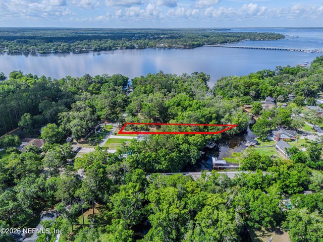 12732 DANBROOK Street, Jacksonville, FL 32223
