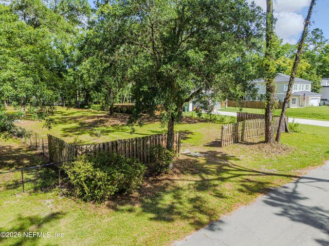 12732 DANBROOK Street, Jacksonville, FL 32223