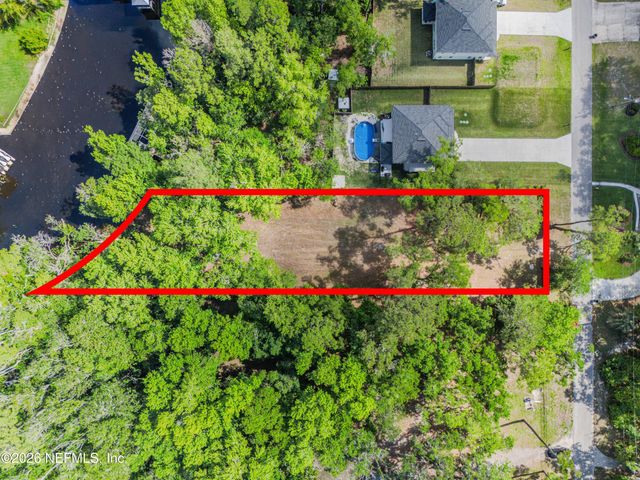 12732 DANBROOK Street, Jacksonville, FL 32223