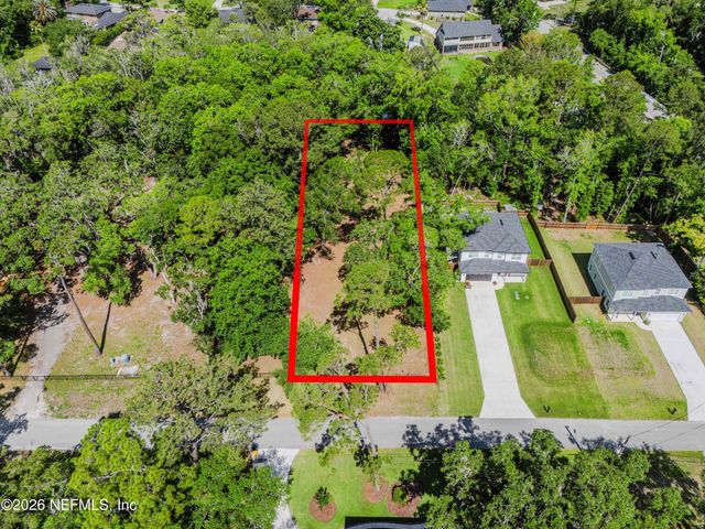 12732 DANBROOK Street, Jacksonville, FL 32223