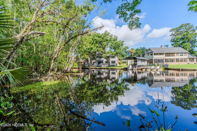 12732 DANBROOK Street, Jacksonville, FL 32223