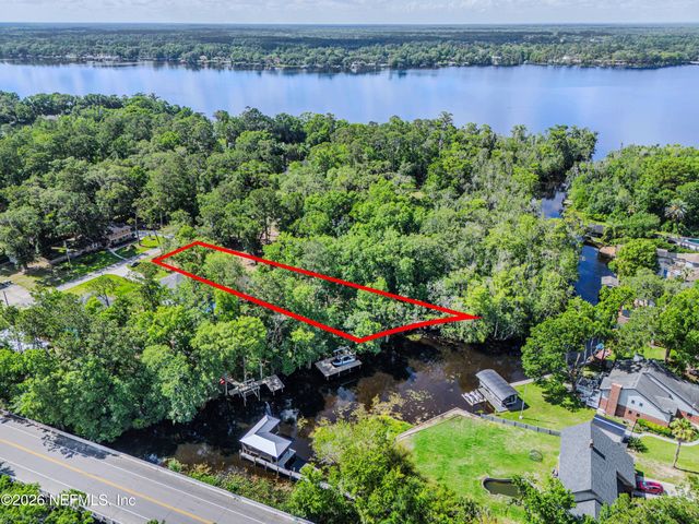 12732 DANBROOK Street, Jacksonville, FL 32223