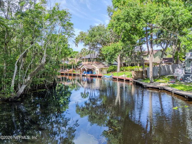 12732 DANBROOK Street, Jacksonville, FL 32223
