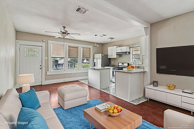 119 Cincinnati, San Antonio, TX 78201