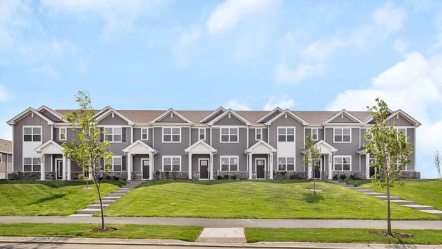 2237 Barbera Drive, Oswego, IL 60543