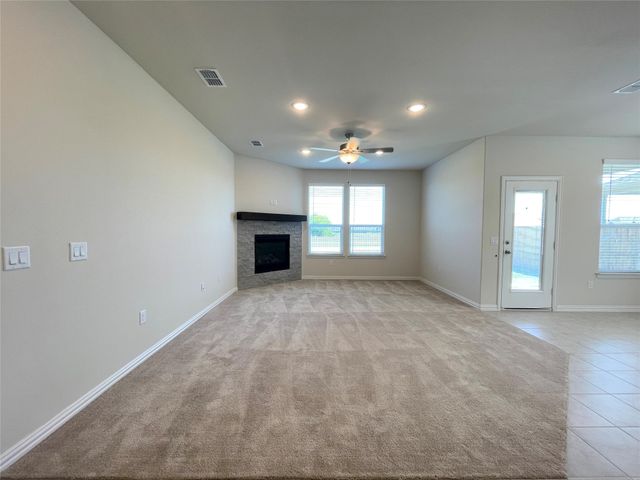 1905 Nelson Street, Anna, TX 75409