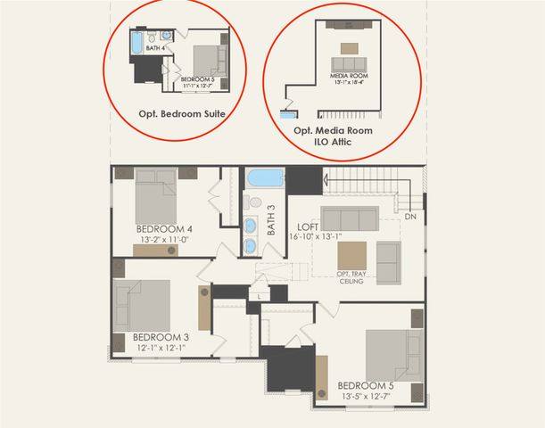1905 Nelson Street, Anna, TX 75409
