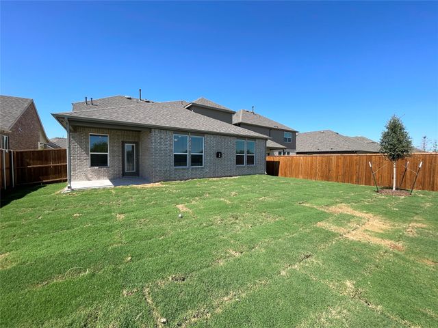 1905 Nelson Street, Anna, TX 75409