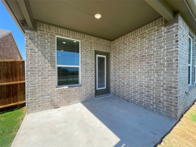 1905 Nelson Street, Anna, TX 75409