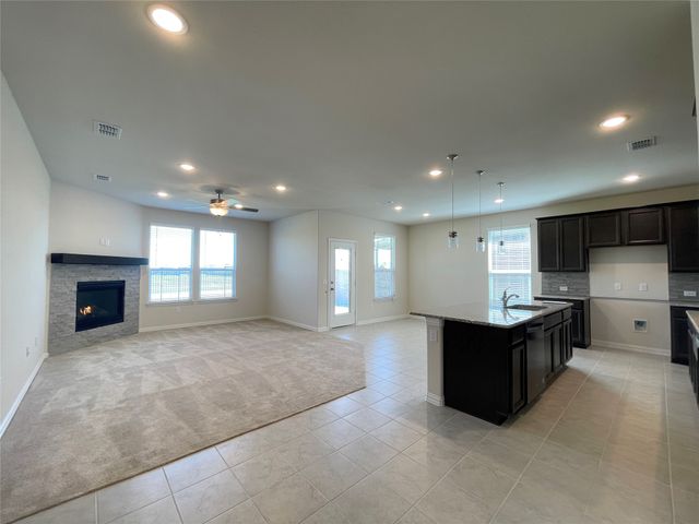1905 Nelson Street, Anna, TX 75409