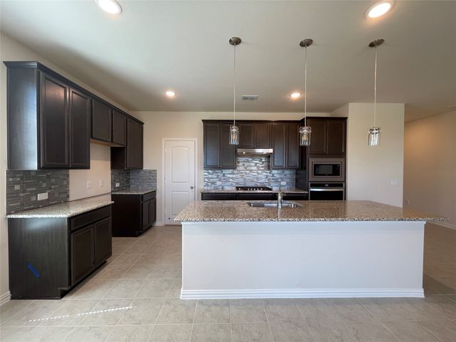 1905 Nelson Street, Anna, TX 75409