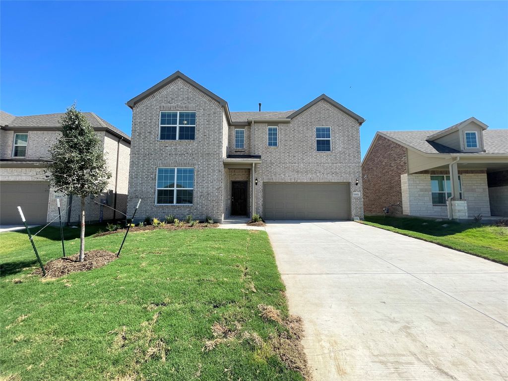 1905 Nelson Street, Anna, TX 75409