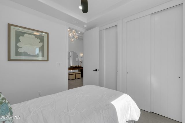 252 Mar Vista Place, Horizon City, TX 79928