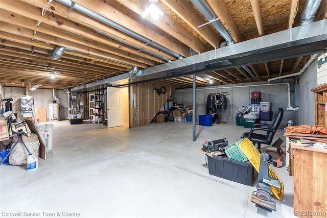 3268 Orchard Drive, Pinckney, MI 48169