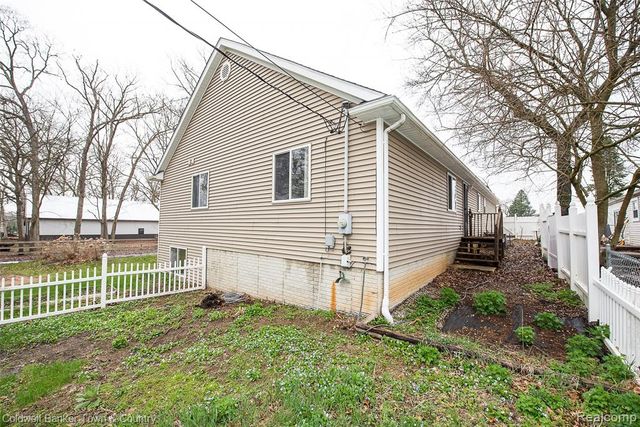 3268 Orchard Drive, Pinckney, MI 48169