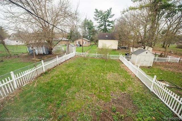 3268 Orchard Drive, Pinckney, MI 48169