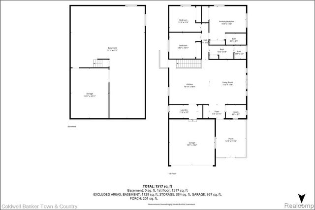 3268 Orchard Drive, Pinckney, MI 48169