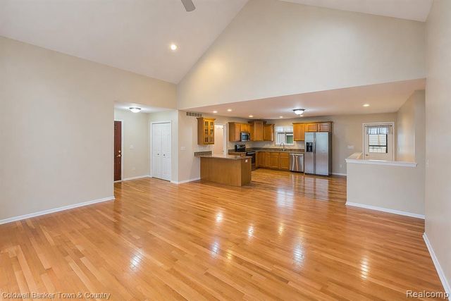 3268 Orchard Drive, Pinckney, MI 48169