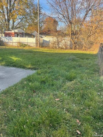 7243 Timken Avenue, Warren, MI 48091