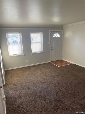 7243 Timken Avenue, Warren, MI 48091