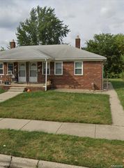 7243 Timken Avenue, Warren, MI 48091