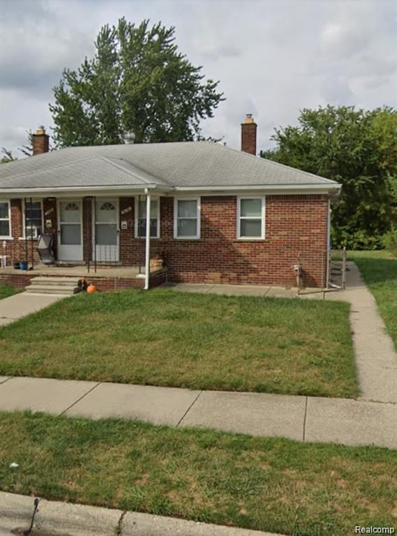 7243 Timken Avenue, Warren, MI 48091