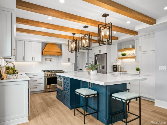 11433 Marshall, Green Oak Twp, MI 48178