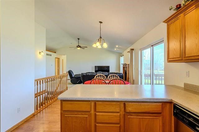 1490 Fawn Drive, North Liberty, IA 52317