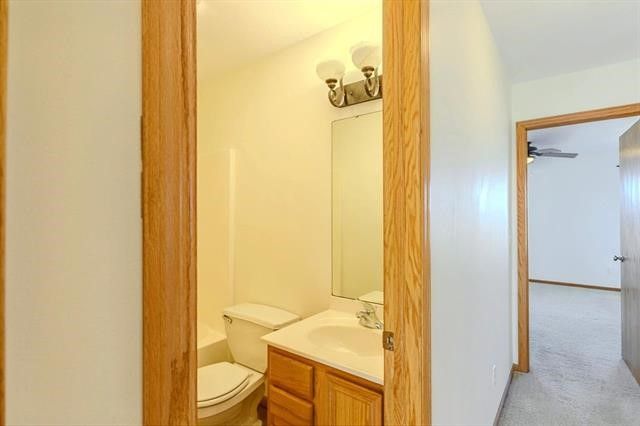 1490 Fawn Drive, North Liberty, IA 52317