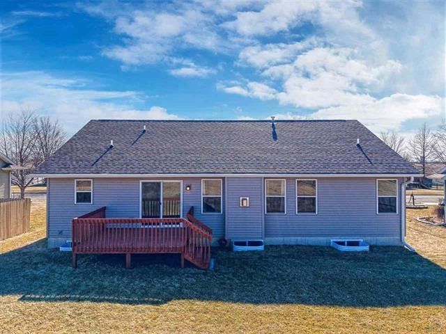 1490 Fawn Drive, North Liberty, IA 52317