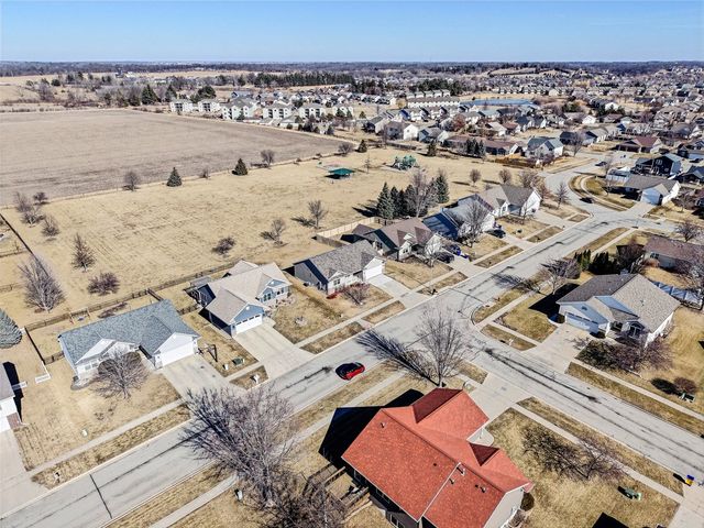 1490 Fawn Drive, North Liberty, IA 52317