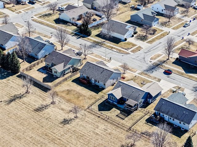 1490 Fawn Drive, North Liberty, IA 52317