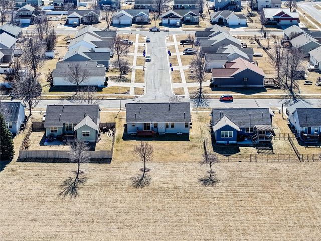 1490 Fawn Drive, North Liberty, IA 52317