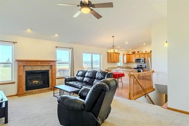 1490 Fawn Drive, North Liberty, IA 52317