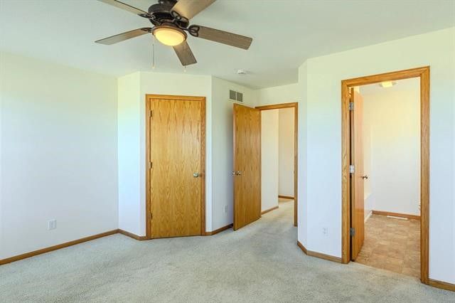 1490 Fawn Drive, North Liberty, IA 52317