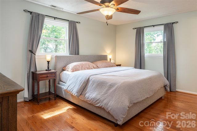 24 Audubon Drive, Asheville, NC 28804