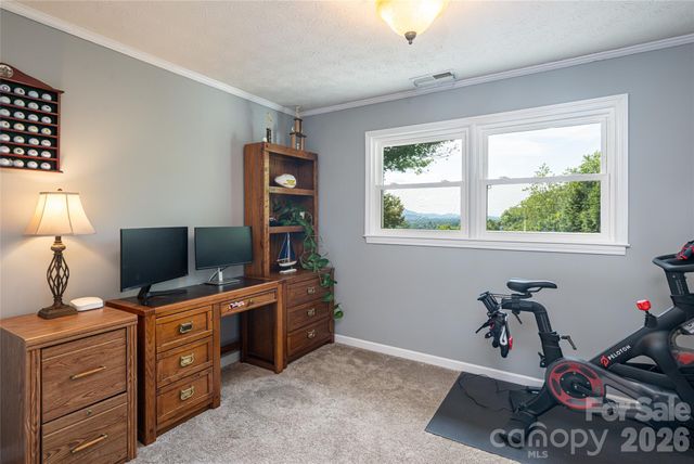 24 Audubon Drive, Asheville, NC 28804
